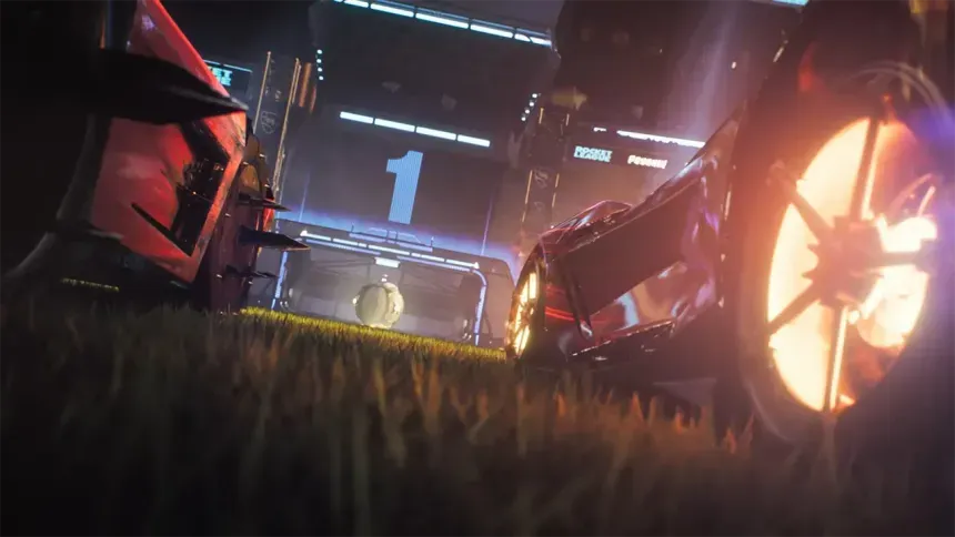 Rocket League corrige bug visual de Flip Reset e problemas de controles no PC Rocket League corrige bug visual de Flip Reset e problemas de controles no PC
