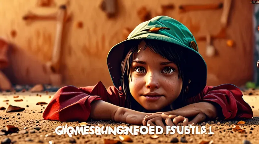 Games 4 Change Festival promove jogos com impacto social Games 4 Change Festival promove jogos com impacto social