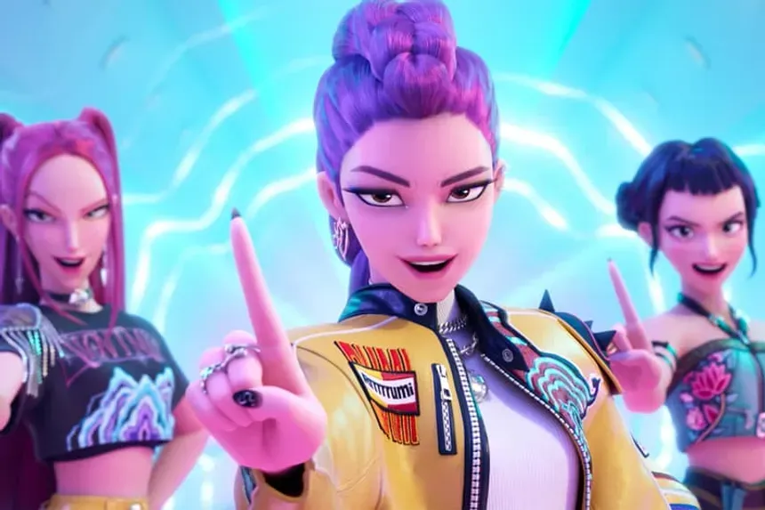 Netflix confirma diretores originais para Guerreiras do K-Pop 2 com estreia prevista para 2029 Netflix confirma diretores originais para Guerreiras do K-Pop 2 com estreia prevista para 2029