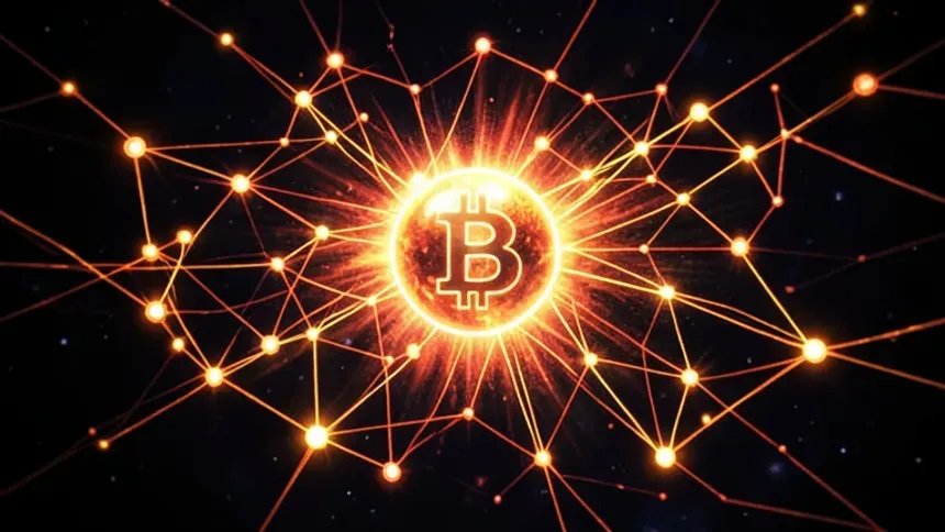 Bitcoin salta 29% e leva sentimento do mercado a ganância extrema Bitcoin salta 29% e leva sentimento do mercado a ganância extrema