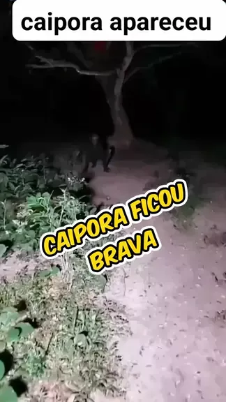 Caipora Inseto O que a Caipora realmente protege? A guardiã da floresta que inverte o ...
