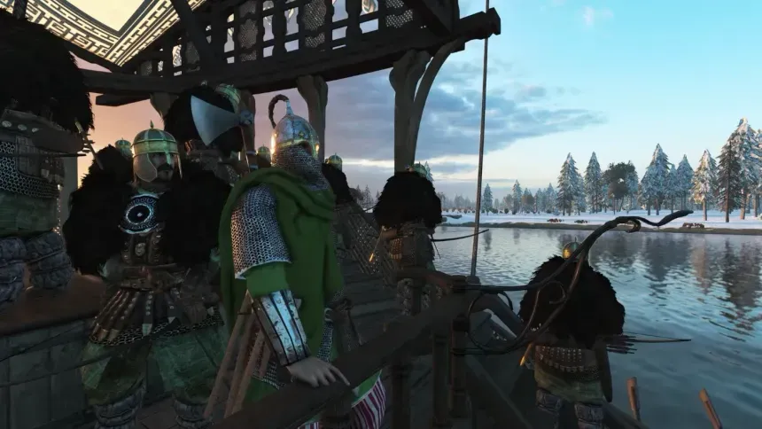 Buying a Ship in War Sails? 7 Essential Tips for New Captains – Mount & Blade II: Bannerlord Buying a Ship in War Sails? 7 Essential Tips for New Captains – Mount & Blade II: Bannerlord