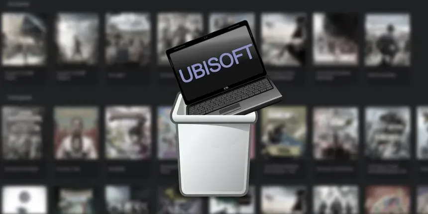 Ubisoft Vai Deletar Sua Conta se Você Ficar Inativo, Saiba Tudo! Ubisoft Vai Deletar Sua Conta se Você Ficar Inativo, Saiba Tudo!