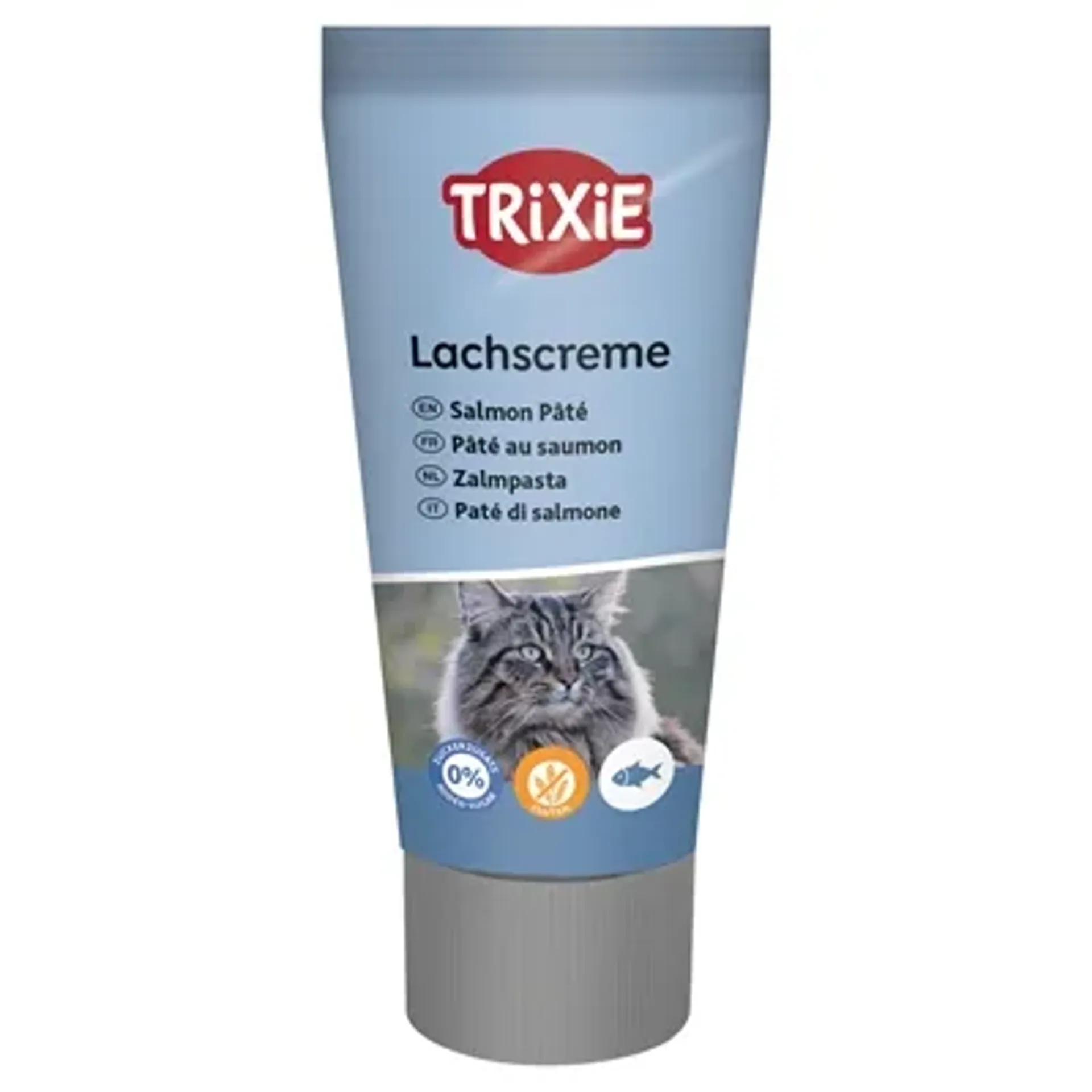 TRIXIE PREMIO ZALMPASTA 75 GR
