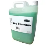 GROOMIEZ UNIVERSEEL SHAMPOO 5 LTR GROOMIEZ UNIVERSEEL SHAMPOO 5 LTR