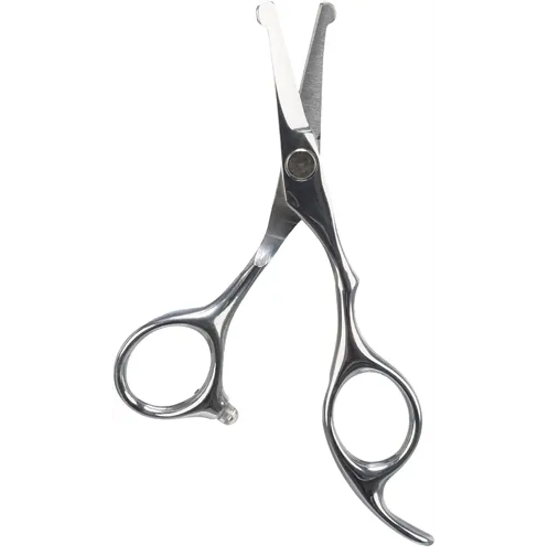 TRIXIE PROFESSIONELE GEZICHT-EN POTENSCHAAR RVS 13 CM
