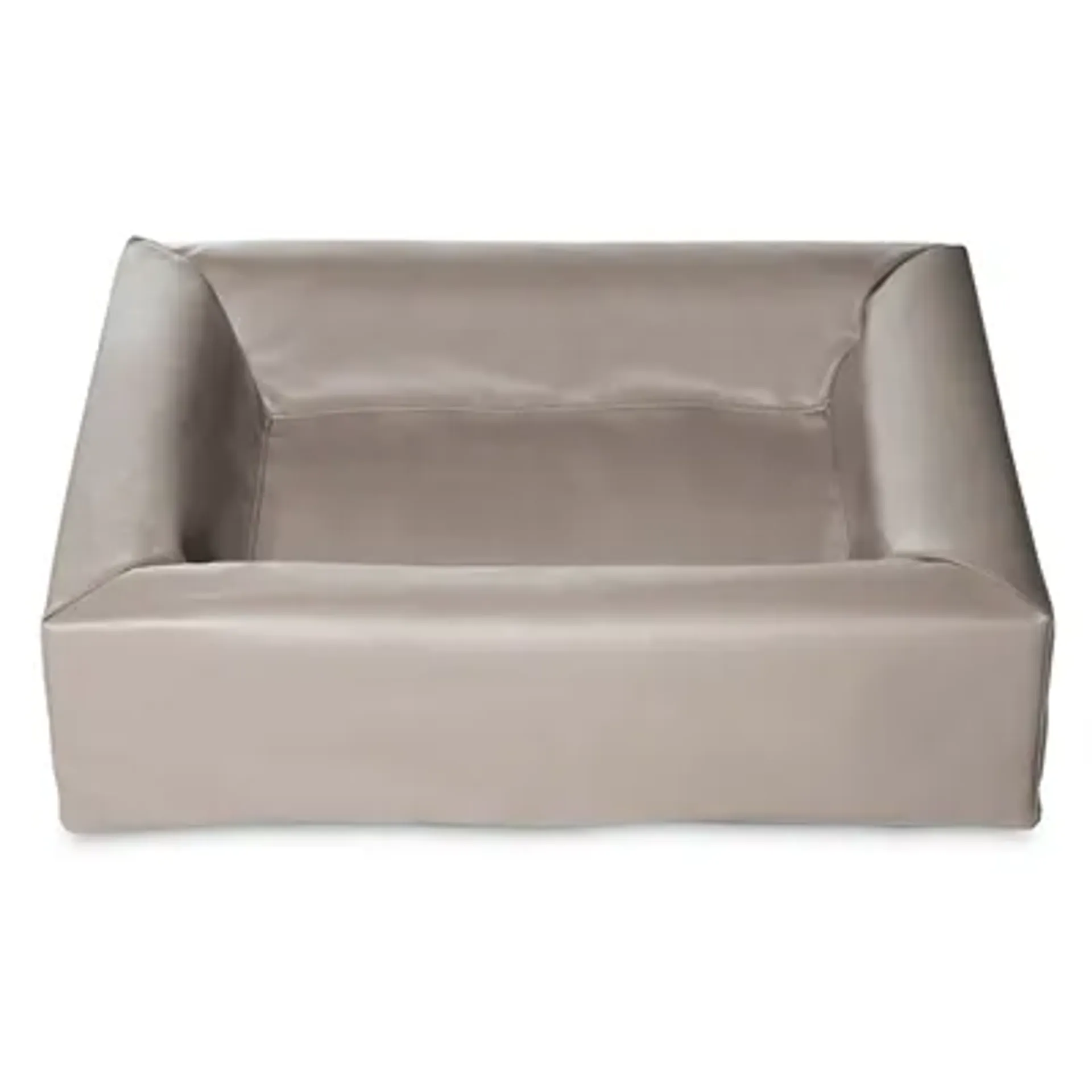 BIA BED HONDENMAND ORIGINAL TAUPE BIA-3 70X60X15 CM