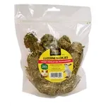 UTOPIA LUZERNE BLOKJES 400 GR UTOPIA LUZERNE BLOKJES 400 GR
