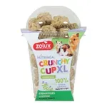 ZOLUX NMEAL CRUNCHY CUP XL NATUURLIJK 190 GR ZOLUX NMEAL CRUNCHY CUP XL NATUURLIJK 190 GR