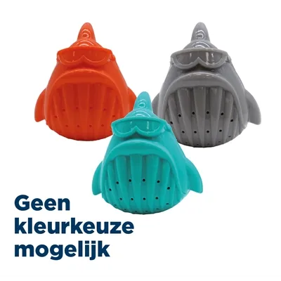 CROCI KOELSPEELGOED PIRANHA ASSORTI 12 CM CROCI KOELSPEELGOED PIRANHA ASSORTI 12 CM