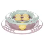 TRIXIE JUNIOR KITTEN CIRCLE 24X24 CM TRIXIE JUNIOR KITTEN CIRCLE 24X24 CM