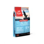 ORIJEN WHOLE PREY 6 FISH DOG 11,4 KG ORIJEN WHOLE PREY 6 FISH DOG 11,4 KG