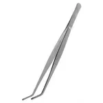 KOMODO VOEDERPINCET GEBOGEN 30 CM KOMODO VOEDERPINCET GEBOGEN 30 CM