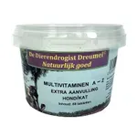 DIERENDROGIST MULTIVITAMINE A-Z 60 TBL DIERENDROGIST MULTIVITAMINE A-Z 60 TBL
