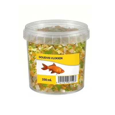 UTOPIA GOUDVIS VLOKKEN 350 ML UTOPIA GOUDVIS VLOKKEN 350 ML