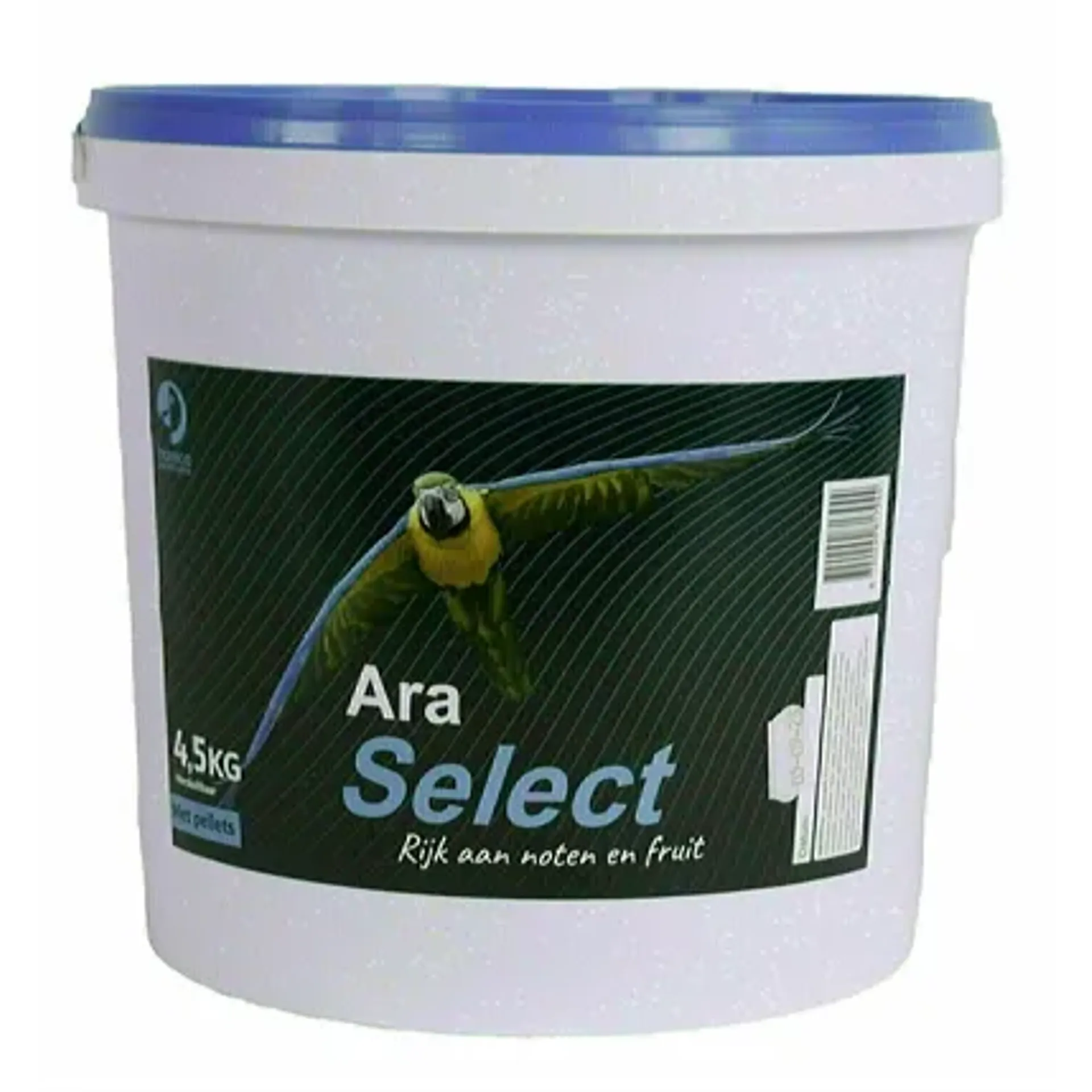 HARECO ARA SELECT ZONDER PELLETS 4,5 KG