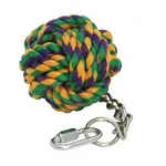 HAPPY PET TOUWBAL AAN KETTING VOGEL 23X6,5X6,5 CM HAPPY PET TOUWBAL AAN KETTING VOGEL 23X6,5X6,5 CM