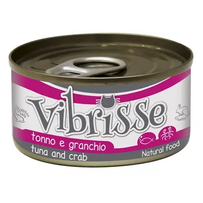 VIBRISSE CAT TONIJN / KRAB 24X70 GR VIBRISSE CAT TONIJN / KRAB 24X70 GR