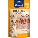 VITAKRAFT TREATIES BITS LEVERWORST 120 GR VITAKRAFT TREATIES BITS LEVERWORST 120 GR