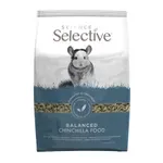 SUPREME SCIENCE SELECTIVE CHINCHILLA 1,5 KG SUPREME SCIENCE SELECTIVE CHINCHILLA 1,5 KG