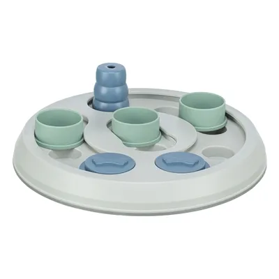 TRIXIE DOG ACTIVITY INTELLIGENTIESPEL FLIP & FUN 23X23 CM TRIXIE DOG ACTIVITY INTELLIGENTIESPEL FLIP & FUN 23X23 CM