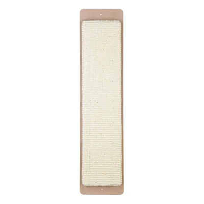 TRIXIE KRABPLANK SISAL NATUREL 70X17 CM TRIXIE KRABPLANK SISAL NATUREL 70X17 CM