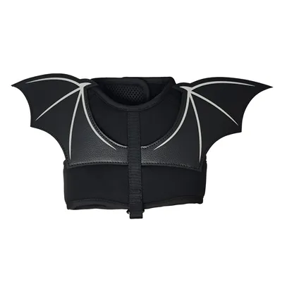 CROCI HONDENTUIG FRIGHT NIGHT WINGS 46-53 CM CROCI HONDENTUIG FRIGHT NIGHT WINGS 46-53 CM