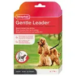BEAPHAR GENTLE LEADER ZWART MEDIUM BEAPHAR GENTLE LEADER ZWART MEDIUM