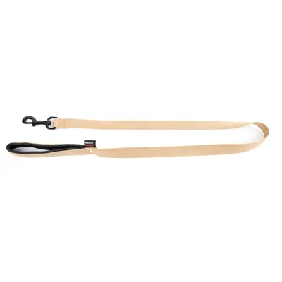 MARTIN HONDENRIEM NYLON BEIGE 120X1,6 CM MARTIN HONDENRIEM NYLON BEIGE 120X1,6 CM