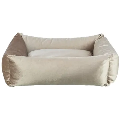 TRIXIE HONDENMAND MALIA HOEKIG GOUDZAND GERECYCLED 80X65 CM TRIXIE HONDENMAND MALIA HOEKIG GOUDZAND GERECYCLED 80X65 CM