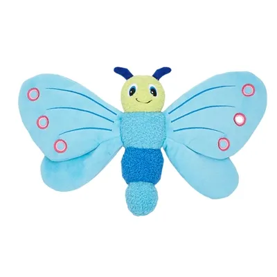 FOFOS JUMBO BUTTERFLY BLUE 25X38X10 CM FOFOS JUMBO BUTTERFLY BLUE 25X38X10 CM