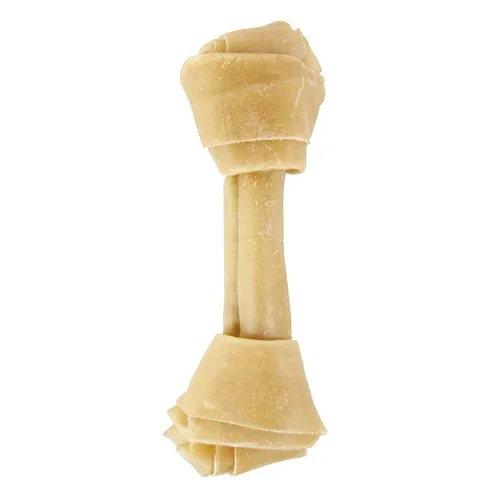 PETSNACK GEKNOOPT BOT 19 CM 5 ST PETSNACK GEKNOOPT BOT 19 CM 5 ST