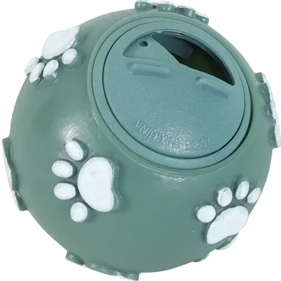 ZOLUX NEOLIFE SNACKBAL KONIJN GROEN 7X7X7 CM ZOLUX NEOLIFE SNACKBAL KONIJN GROEN 7X7X7 CM