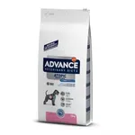 ADVANCE VETERINARY DIET DOG GEVOELIGE HUID MEDIUM / MAXI 12 KG ADVANCE VETERINARY DIET DOG GEVOELIGE HUID MEDIUM / MAXI 12 KG