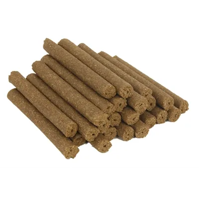 PETSNACK STICKS FRICANDEL MET PAARD 50 ST PETSNACK STICKS FRICANDEL MET PAARD 50 ST