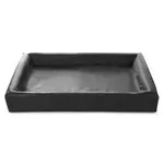 BIA BED HONDENMAND ORIGINAL ZWART BIA-6 100X80X15 CM BIA BED HONDENMAND ORIGINAL ZWART BIA-6 100X80X15 CM