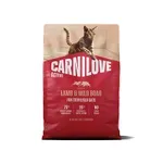 CARNILOVE ACTIVE ADULT STERILISED ALL BREEDS LAMB / WILD BOAR 2 KG CARNILOVE ACTIVE ADULT STERILISED ALL BREEDS LAMB / WILD BOAR 2 KG