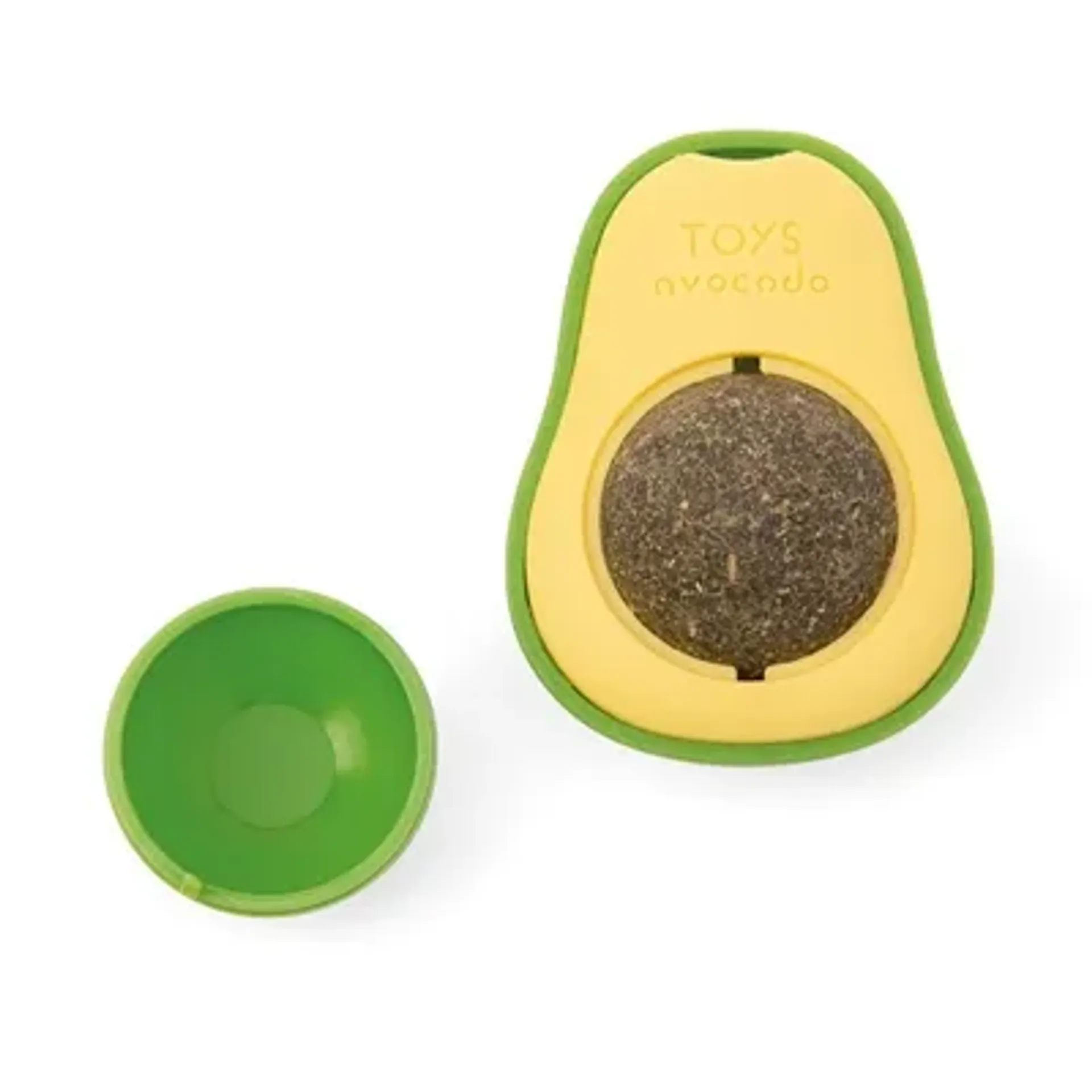 IMAC AVOCADO MET CATNIP BAL 4,5X6 CM