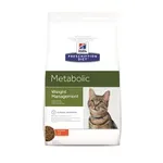HILL’S FELINE METABOLIC 1,5 KG HILL’S FELINE METABOLIC 1,5 KG