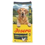 JOSERA MEDIUM MAXI ADULT CHICKEN / SWEET POTATO 12,5 KG JOSERA MEDIUM MAXI ADULT CHICKEN / SWEET POTATO 12,5 KG