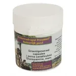 DIERENDROGIST GROENLIPMOSSEL MET GLUCOSAMINE / MSM / CURCUMA 50 ST DIERENDROGIST GROENLIPMOSSEL MET GLUCOSAMINE / MSM / CURCUMA 50 ST