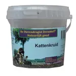DIERENDROGIST KATTENKRUID 100 GR DIERENDROGIST KATTENKRUID 100 GR