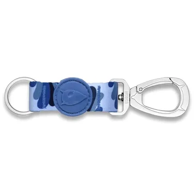 MORSO KEY CORD SLEUTELHANGER GERECYCLED SPLASH BLAUW L MORSO KEY CORD SLEUTELHANGER GERECYCLED SPLASH BLAUW L