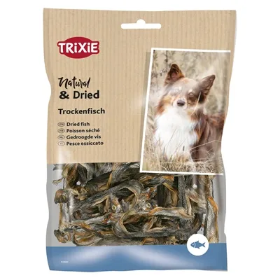 TRIXIE DROOGVIS 400 GR TRIXIE DROOGVIS 400 GR