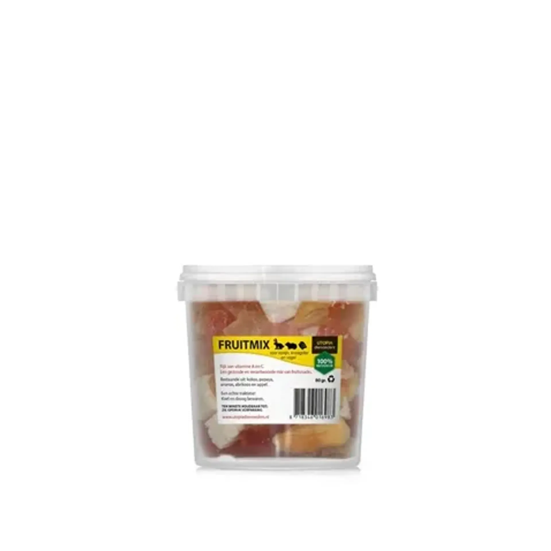 UTOPIA FRUITMIX 80 GR