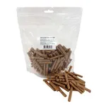 I AM MINI STICKS EEND / KABELJAUW 350 GR I AM MINI STICKS EEND / KABELJAUW 350 GR