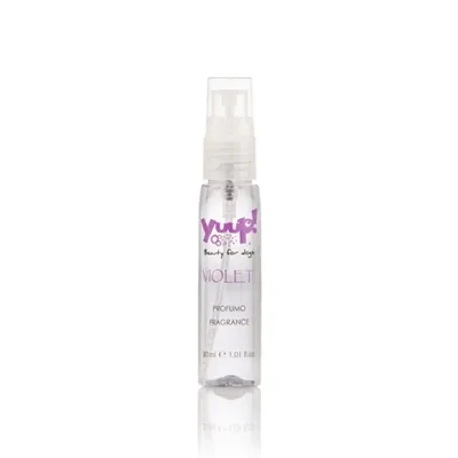 YUUP! VIOLET PARFUM 30 ML