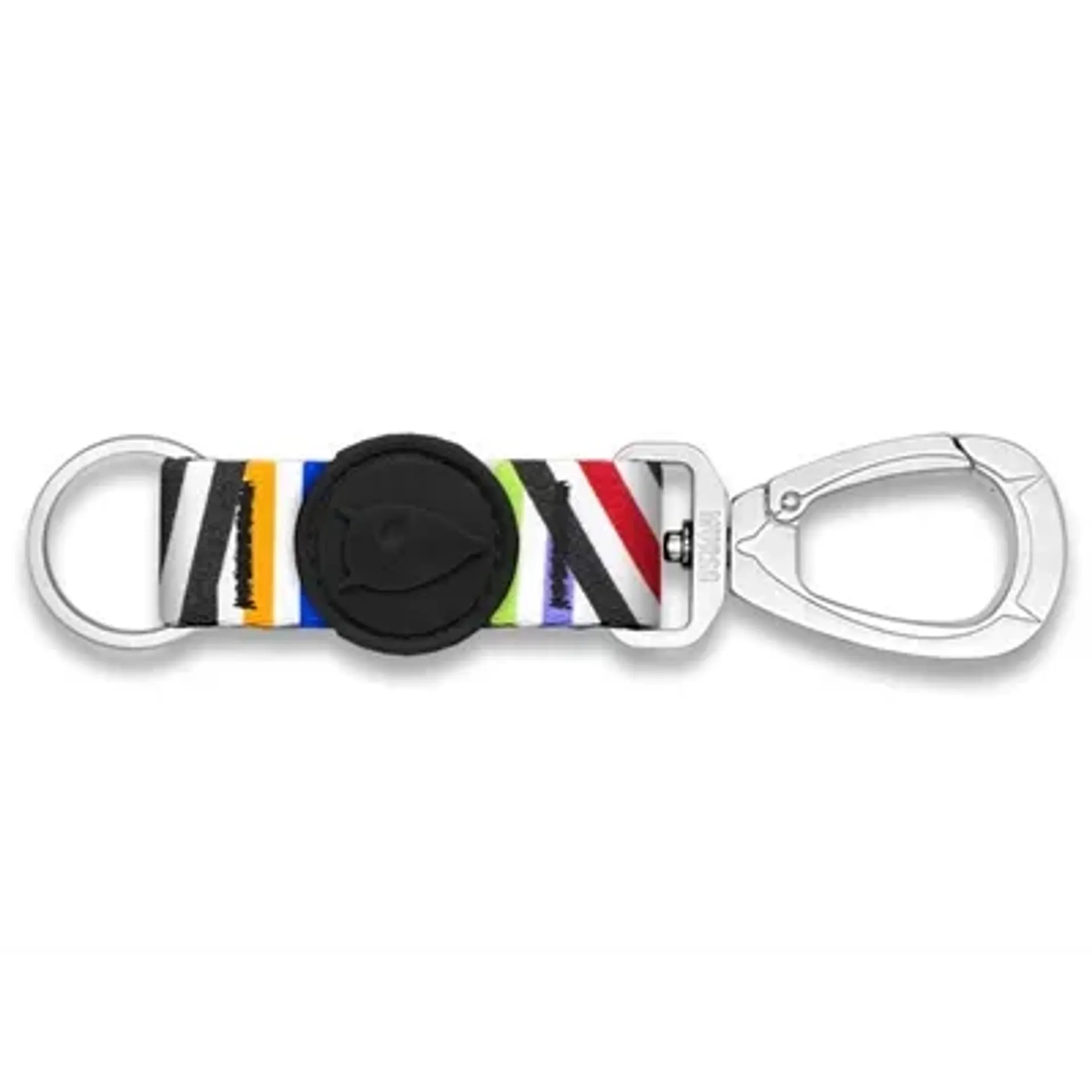 MORSO KEY CORD SLEUTELHANGER GERECYCLED SPAGHETTI INCIDENT L