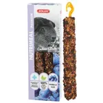 ZOLUX NUTRIMEAL STICK CAVIA PRUIM 110 GR 2 ST ZOLUX NUTRIMEAL STICK CAVIA PRUIM 110 GR 2 ST