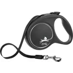 FLEXI ROLLIJN BLACK DESIGN TAPE ZWART L 5 MTR TOT 50 KG FLEXI ROLLIJN BLACK DESIGN TAPE ZWART L 5 MTR TOT 50 KG